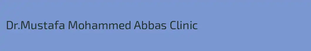 Dr.Mustafa Mohammed Abbas Clinic